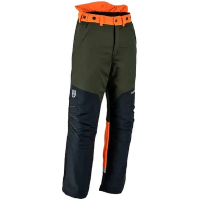 HUSQVARNA VELIGHEIDSBROEK FUNCTIONAL HEUPBROEK 24A MAAT L54