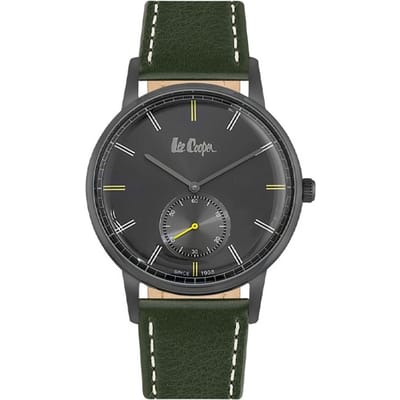 Lee Cooper LC06673.055 Heren Horloge 44mm