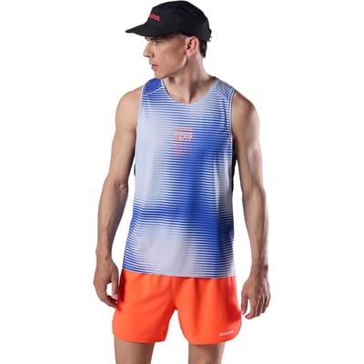 Tanktop Rossignol Sapa Ultra