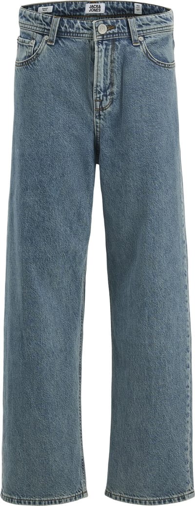 JACK&JONES - JJIALEX JJORIGINAL SQ 066 SN JNR - Jongens - Jeans