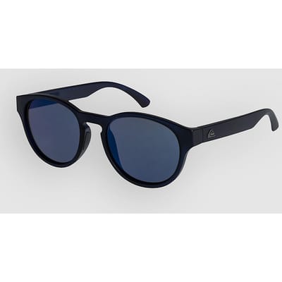 Quiksilver Eliminator Navy Zonnebril blauw
