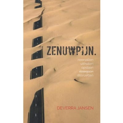 Zenuwpijn. - Deverra Jansen