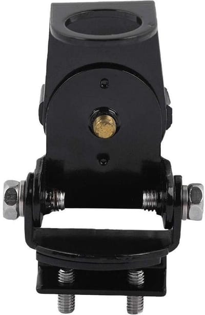 Allecto - Car Radio Antenna Bracket - Antennehouder - 180° Rotatie