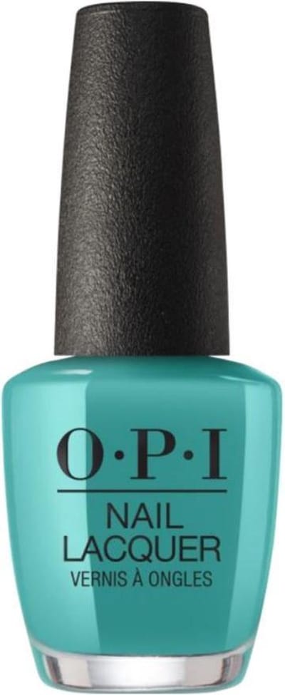 OPI Nail Lacquer - I'm On a Sushi Roll - Nagellak