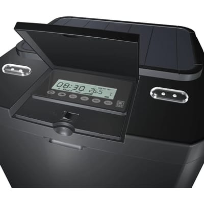 Automatische voederdispenser voor vissen JBL Pond