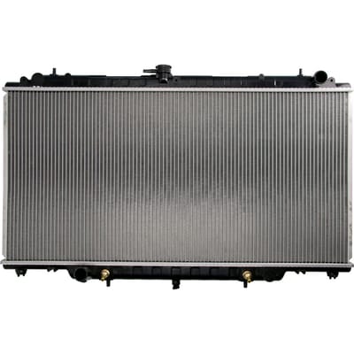Radiator, motorkoeling NRF 58548