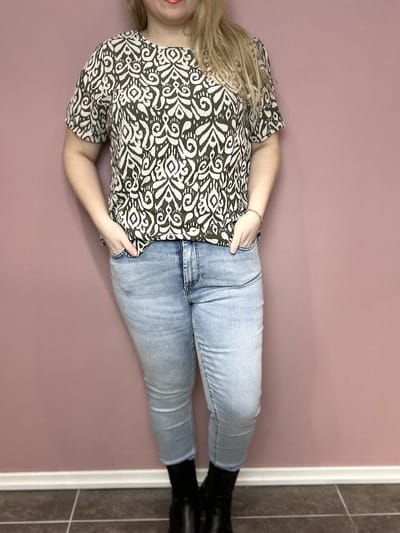 ONLY Carmakoma Skinny fit jeans CARWILLY Skinny fit Jeans