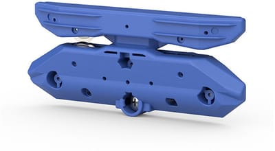 Snijmes voor snijplotters Epson C13S210117 Blauw