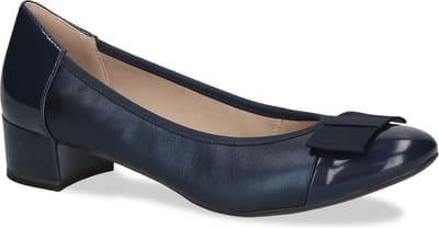 Caprice Dames Pumps 9-22307-42 866 G-breedte Maat: 37 EU