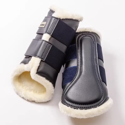 Gesloten laarzen Kavalkade Anatomic