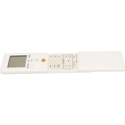 Télécommande de remplacement pour climatiseur AR REY1U AR REF1U AR REF3E ARREF1U AR REB2E AR REF1E white