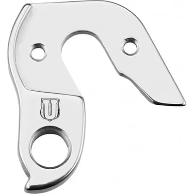 Union Derailleurhanger Orbea Gh-282 Zilver