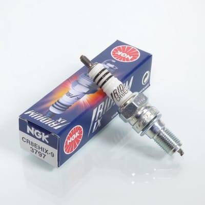 ngk bougie voor motor hyosung 125 rt karion 2010 tot 2015 nieuw