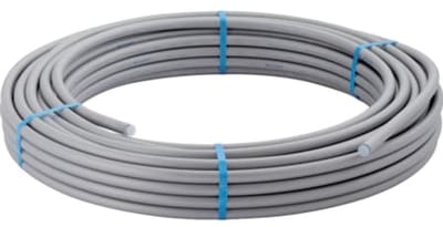 Geberit systeembuis ML, op rol, 619.052.00.1