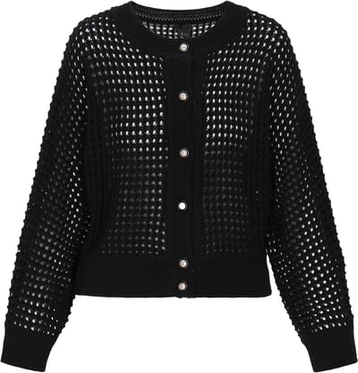 DreiMaster Vest