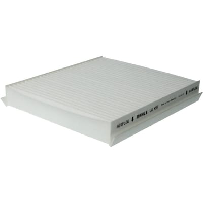 Cabine luchtfilter KNECHT LA 457