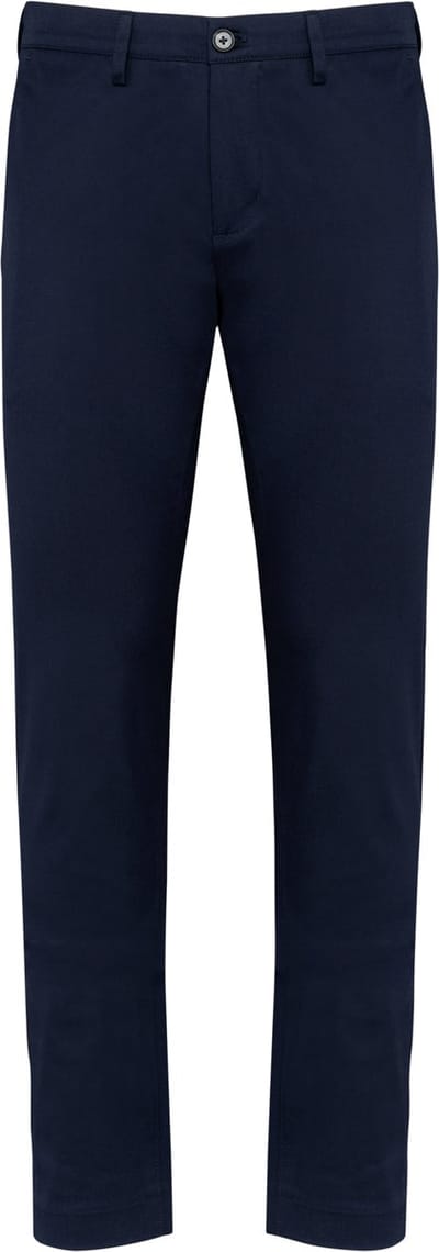Kariban Premium Herenchino PK702 - Deep Navy - 48 NL (42 FR)