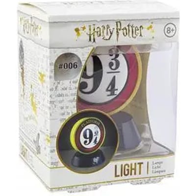 Paladone Harry Potter - Platform 9 3/4 Icon Light