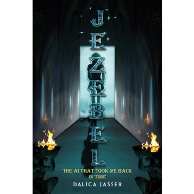 Jezebel: The Ai That Took Me Back In Time - Jasser, Dalica