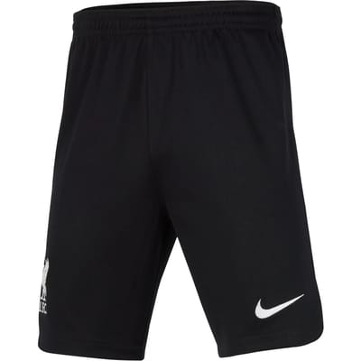 Buitenshorts voor kinderen Liverpool FC 2023/24