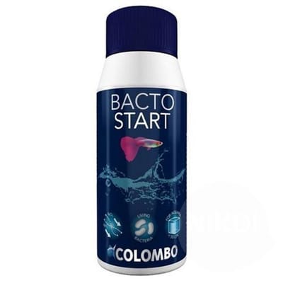 Colombo Bacto start 100ml