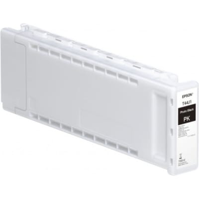 Epson T44J140 inktcartridge foto zwart hoge capaciteit (origineel)
