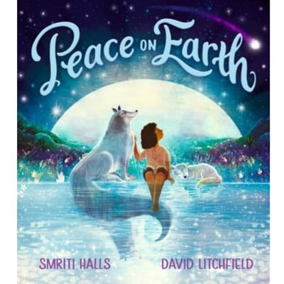 Peace On Earth - Smriti Halls