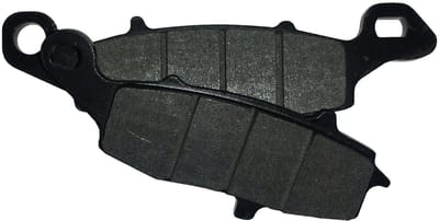 Motor remblokken linker voorzijde CF Moto 650 2012 - 2015 NK / TK / TR YMP229 remblok rem links voor