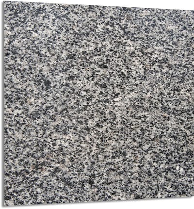 TMK ArtDeko - Glasplaat voor Keuken - 60x65 cm - Graniet Motief - Beschermende Panelen