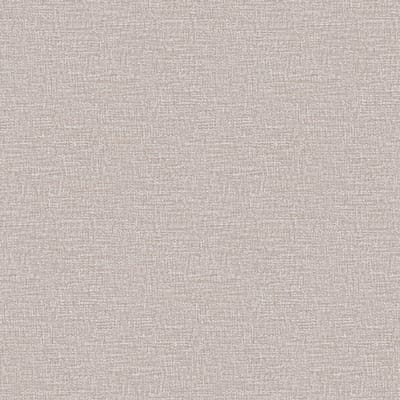 Zambaiti Vinylbehang Z47803 - Home 2 - Textiel Taupe - 106cm x 10.0m