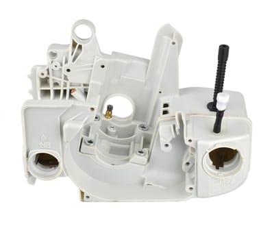 Dailygoods - Dailygoody - Montage voor Motorzaag - Motorzaag Onderdelen - Betrouwbaar - Geschikt voor Stihl 021 023 025 MS210 MS230 MS250 - Vervangingsonderde