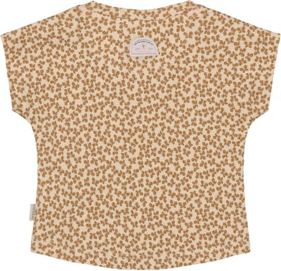 Noppies T-shirt all over print Baby Maat 50