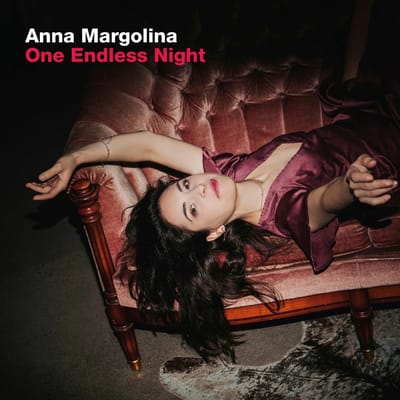 Anna Margolina - One Endless Night