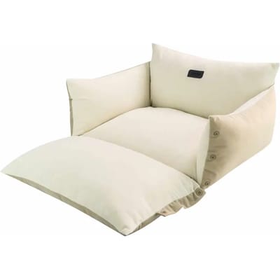 2-in-1 hondenbed Nobby Pet Alin