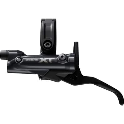 Shimano Bl-m8200 Deore Xt Disc Linker Remhendel Zilver