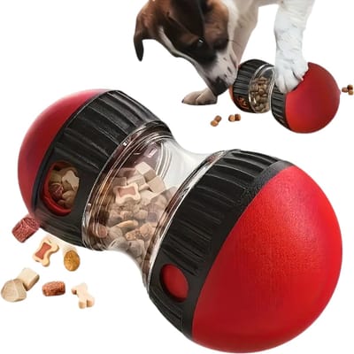 Bovista Honden Speelgoed - Hond - Speelgoed - Dog Toy - Hondenpuzzel - Snacks