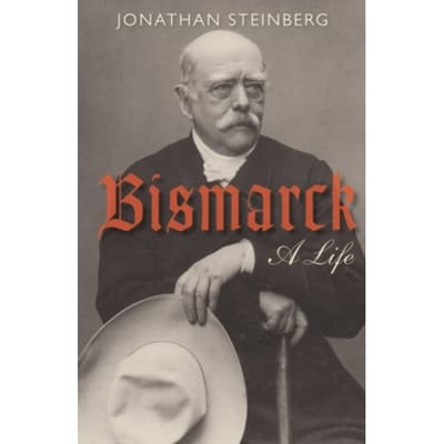 Bismarck - Jonathan (Walter H. Annenberg Pr