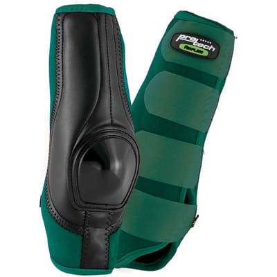Paardenlaarzen Pro-Tech Airflow