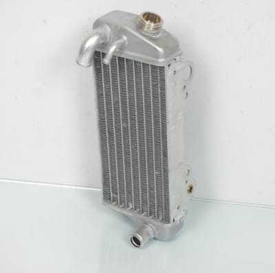 Radiateur de refroidissement TNT pour Moto Rieju 50 Mrt Pro Avant 2018 Neuf