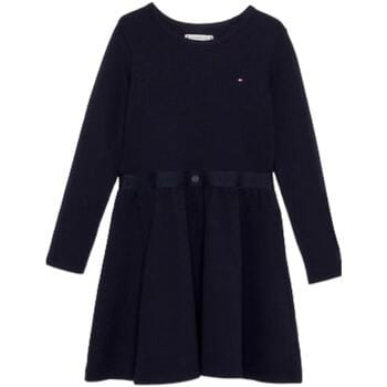 Jurk Tommy Hilfiger KG0KG07670DW5