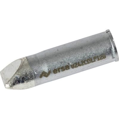Ersa 0242CDLF120 Soldeerpunt Grootte soldeerpunt 12 mm Inhoud: 1 stuk(s)