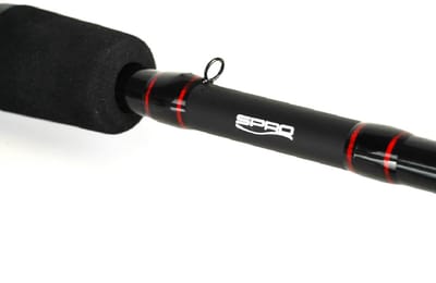 Spro Powercatcher Caster Rod BC 2.10m 100 gr