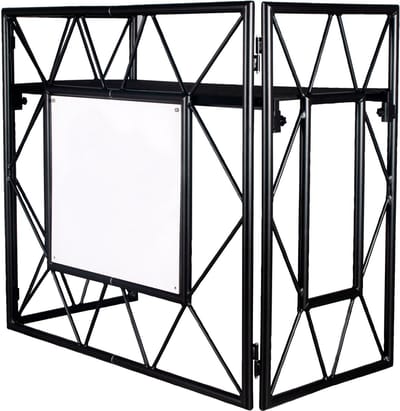 Accu-Stand Pro Event TBL2 MB booth voor evenementen
