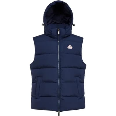 Mouwloos donsjack Pyrenex Spoutnic Mini Ripstop 2 Vest