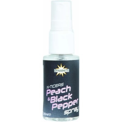 Spray Dynamite Baits N-Ticers