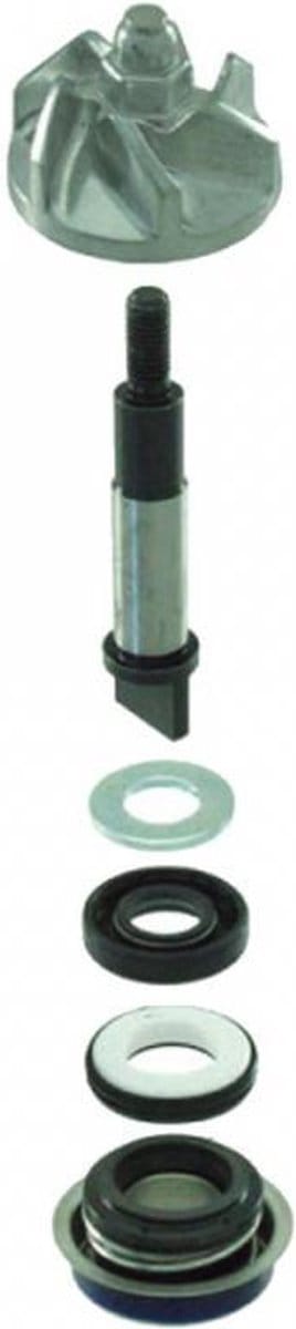 waterpomp rms voor scooter honda 300 sh 2019 nf05b nieuw