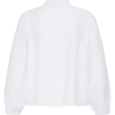 Vrouwenblouse b.young Byxfaith
