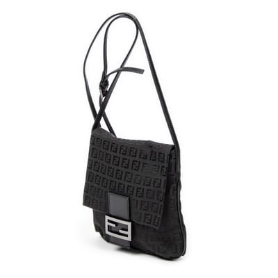 Small Flap Crossbody  Schoudertas