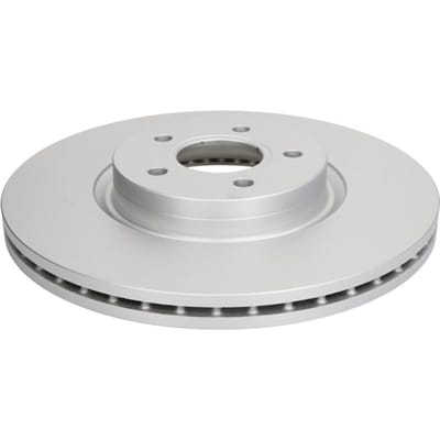 Remschijf BOSCH 0 986 479 C75 voorkant, geventileerd, sterk gecarboniseerd, 1 Stuk