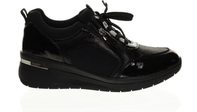CAPRICE veter 9-23304-43 019 ZWART